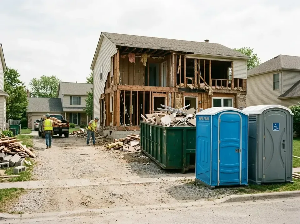 home-renovation-demolition-sit-010 — frequently asked questions, Portable Toilet & Dumpsters Rental in Westport, NC